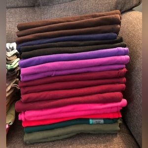 nobo 35 tanks - tons of colors - stock up